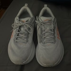 Hoka Bondi 8  size 8.5